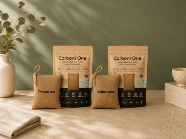 Carboné One Duo-125g+225g