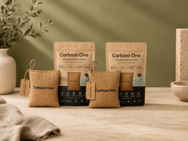 Carboné One Duo - 125g x 2
